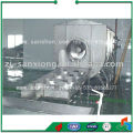 Sweet Corn Sterilizing Blanching Sterilizer